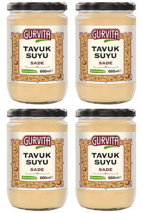 آب استخوان و مغز استخوان Gurvita - کد 213203568