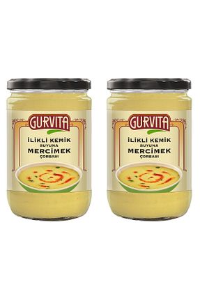 آب استخوان و مغز استخوان Gurvita - کد 327960677