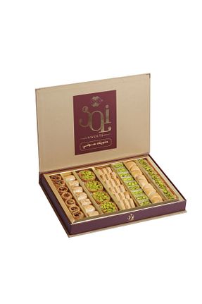  SOLI TATLI - کد 813766919