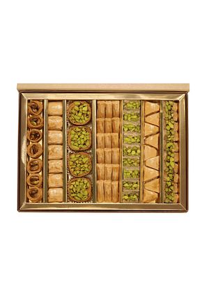  SOLI TATLI - کد 813766919