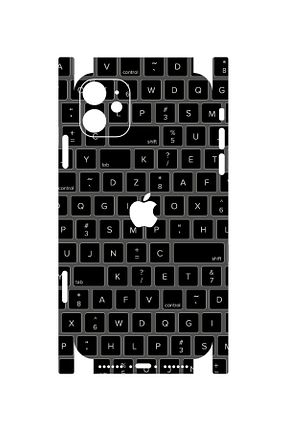 کاور و قاب رنگی iPhone 12 NANOSPACE - کد 834897752