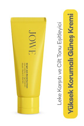کرم ضد آفتاب صورت SPF 50 + JOWE - کد 812985871