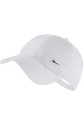کلاه سفید زنانه کد 359350266