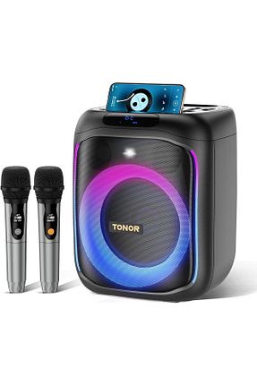 میکروفن مشکی TONOR - کد 834565911