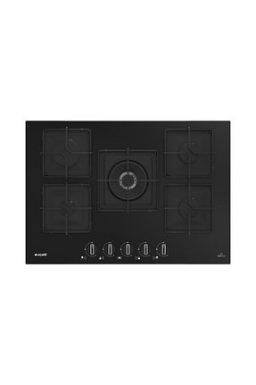 اجاق مشکی شیشه Arçelik - کد 834576241