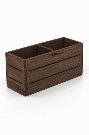 جای قلم و کلیپس Woodsaka - کد 68677529