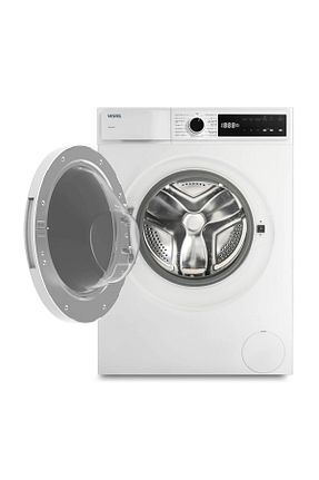ماشین لباسشوئی سفید 1200 d/dk VESTEL - کد 834640804
