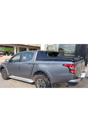 کفپوش صندوق عقب Drs Tuning - کد 310914307