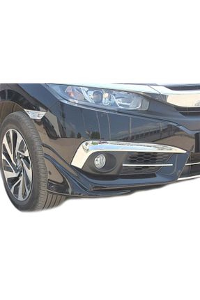 اکسسوری کروم خودرو Drs Tuning - کد 250554684