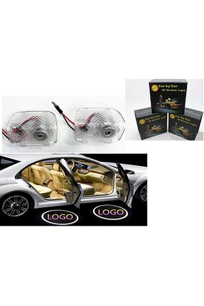 چراغ جلوی خودرو Led Drs Tuning - کد 303414750