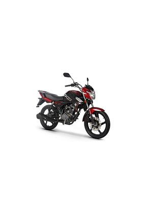 موتور سیکلت بنزینی مشکی 50cc Kuba - کد 734134976