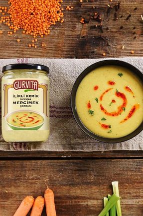 آب استخوان و مغز استخوان Gurvita - کد 327958921