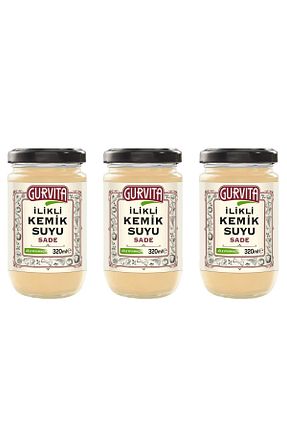 آب استخوان و مغز استخوان Gurvita - کد 327960981