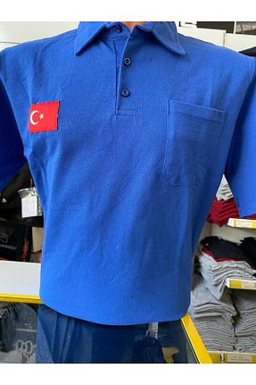 لباس ایمنی کار سرمه ای Lacivert İş Elbiseleri - کد 834815396