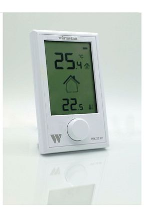 ترموستات اتاق WARMEKON - کد 834200041