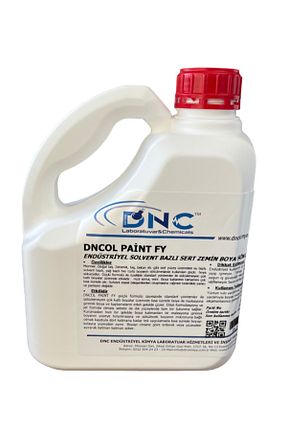 رقیق کننده و حلال رنگ DNC - کد 834878594