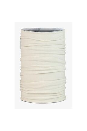 گردنی سفید زنانه پارچه Buff - کد 789987339