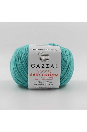 نخ بافندگی رنگی Gazzal - کد 828098324