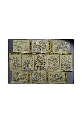 اسباب بازی آموزشی Genel Markalar - کد 379951353