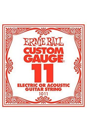 سیم گیتار Ernie Ball - کد 45343006