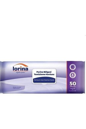 محصول مراتقبت واژینال LORİNA - کد 185146646