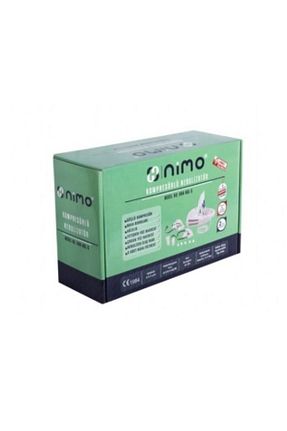 دستگاه نبولایزر Nimo - کد 7115442