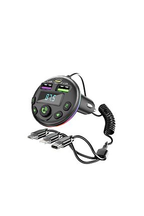 دستگاه فرستنده / گیرنده FM layfhex - کد 834563711