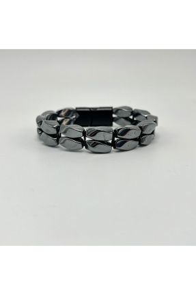 دستبند جواهر زنانه سنگ طبیعی کد 794712753