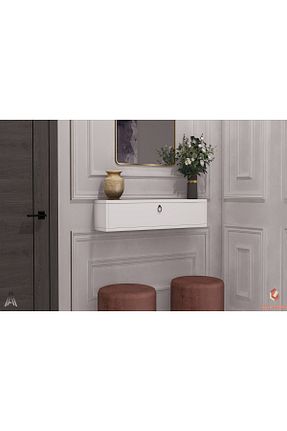  سفید 20 cm Egecan Mobilya - کد 209375691