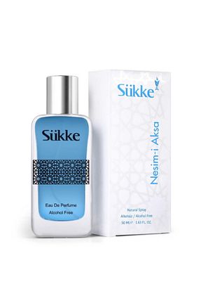 ادکلن مردانه SÜKKE - کد 236360506