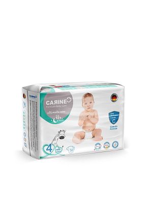پوشک بچه 4 CARINE - کد 706316861
