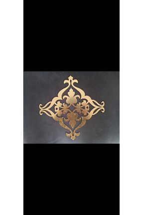 محصول دکوراسیون دیوار طلائی اکریلیک demdekor - کد 758906366