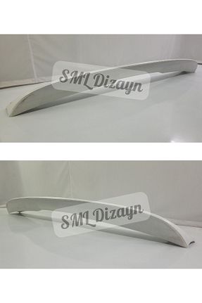 اسپویلر خودرو SML Dizayn - کد 812254592