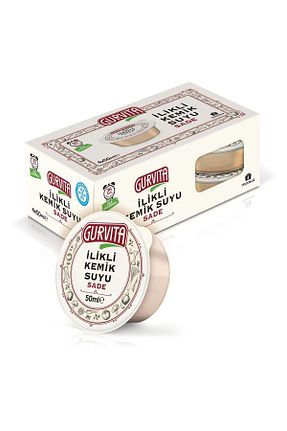آب استخوان و مغز استخوان Gurvita - کد 366893894