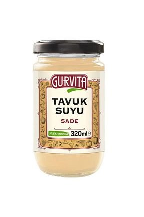 آب استخوان و مغز استخوان Gurvita - کد 213078834