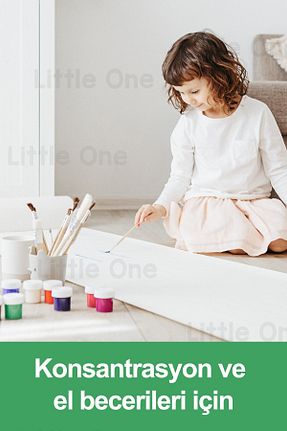 اسباب بازی آموزشی زبان جهانی Little One - کد 731635658