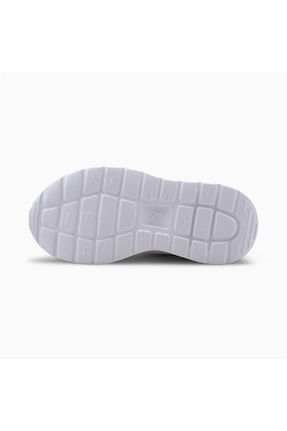 کفش پیاده روی مشکی بچه گانه چرم مصنوعی Puma - کد 269369257