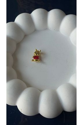 چارم زرشکی مدرن Claraco - کد 818701291