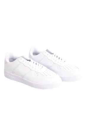 کفش کژوال سفید مردانه پاشنه کوتاه ( 4 - 1 cm ) پاشنه نازک کد 778978654