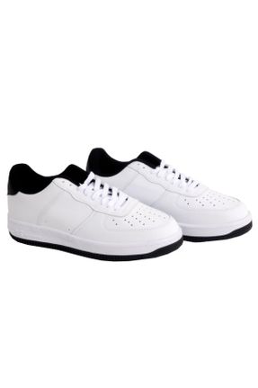 کفش کژوال سفید مردانه پاشنه کوتاه ( 4 - 1 cm ) پاشنه نازک کد 779310978