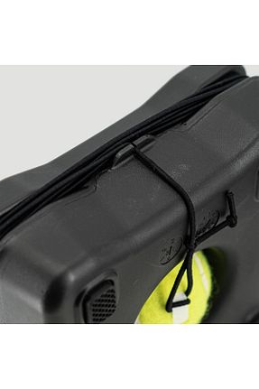 لوازم تنیس مشکی Decathlon - کد 455062350
