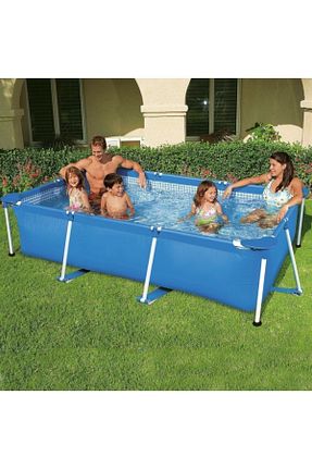 استخر 4 Kişilik ve üstü Bestway - کد 45710090