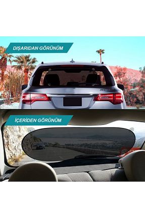 پرده آفتاب گیر خودرو Ankanorm - کد 218530663