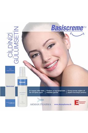 کرم بدن مرطوب کننده BasisCreme - کد 763579316