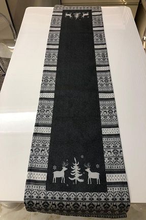 سرویس آمریکائی رنگی مستطیل AYMİRAHOME - کد 466428531