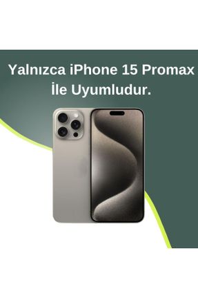قاب گوشی سفید iPhone 15 Pro Max کد 835074217