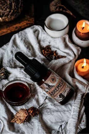 روغن مراقبت Orb dükkan - کد 835099410