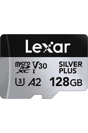 کارت حافظه 128 GB Lexar - کد 835100386