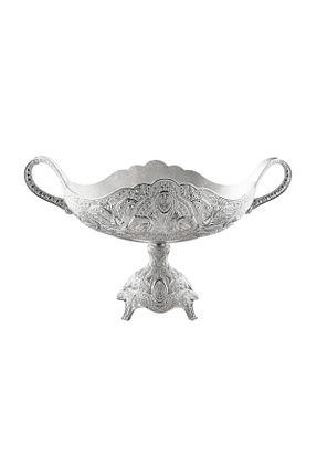 قند دان نقره FAYA HOME - کد 348938845