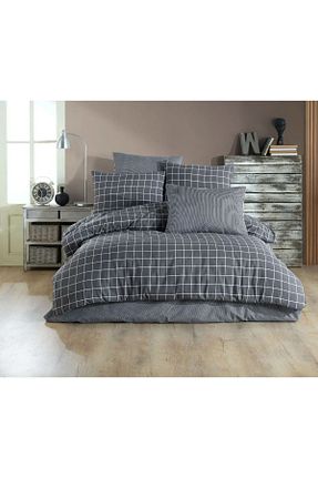 روتختی دونفره رنگی 200 x 240 MODELHOME - کد 355731326